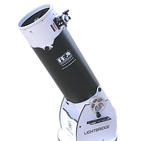 Semi-rigid Light Shrouds for Meade Lightbridge Dobsonian telescope Semi-rigid Light Shrouds for Meade Lightbridge Dobsonian telescope